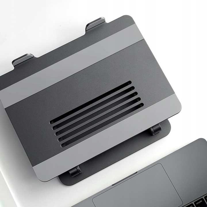 Podstawka do laptopa Nillkin ProDesk uchwyt stojak