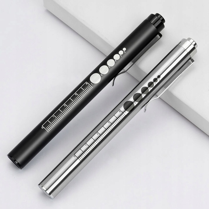 Latarka Diagnostyczna - Laryngologiczna LED USB-C