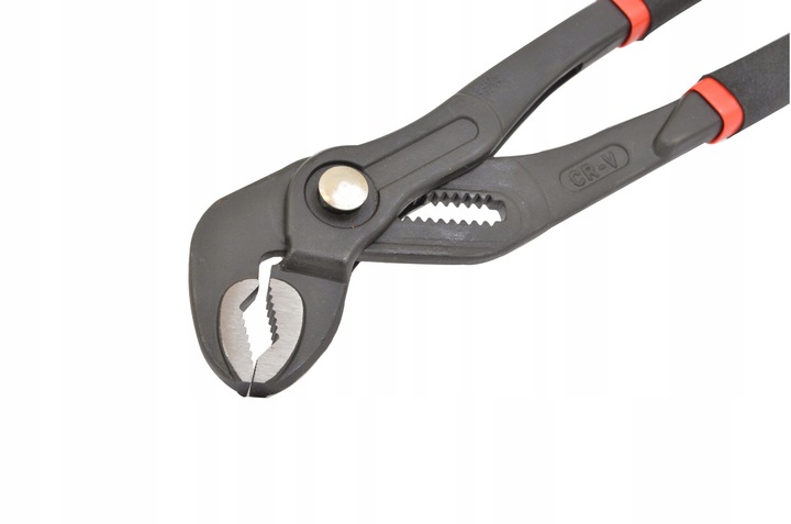 KLUCZ do RUR SZCZYPCE NASTAWNE HYDRAULICZNE 300 MM