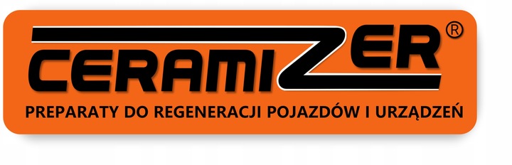 CERAMIZER ONE-SHOT ! EDYCJA LIMITOWANA !