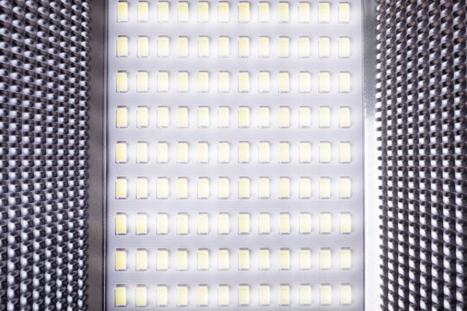 MOCNA LAMPA SOLARNA LED 2000W ULICZNA Z PILOTEM