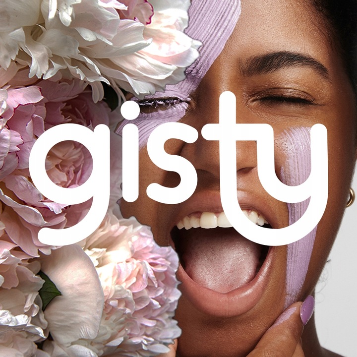 Wibrator damski GISTY z króliczkiem masażer łechtaczki punktu G dla kobiet