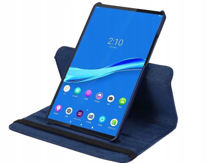 ETUI OBROTOWE 360 do Lenovo Tab M9 2023 9" TB310XU TB310FU