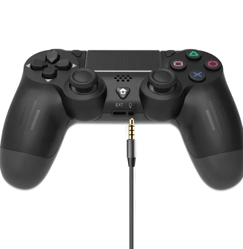 Pad bezprzewodowy SF CHP-02 do PS4 BIAŁY