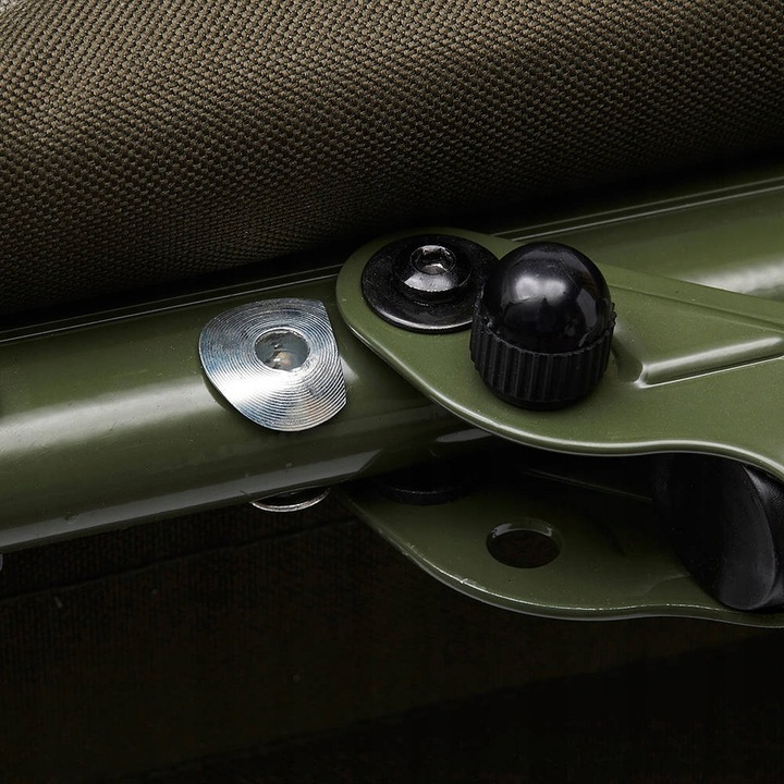 ŁÓŻKO PROLOGIC INSPIRE RELAX 6-NÓG