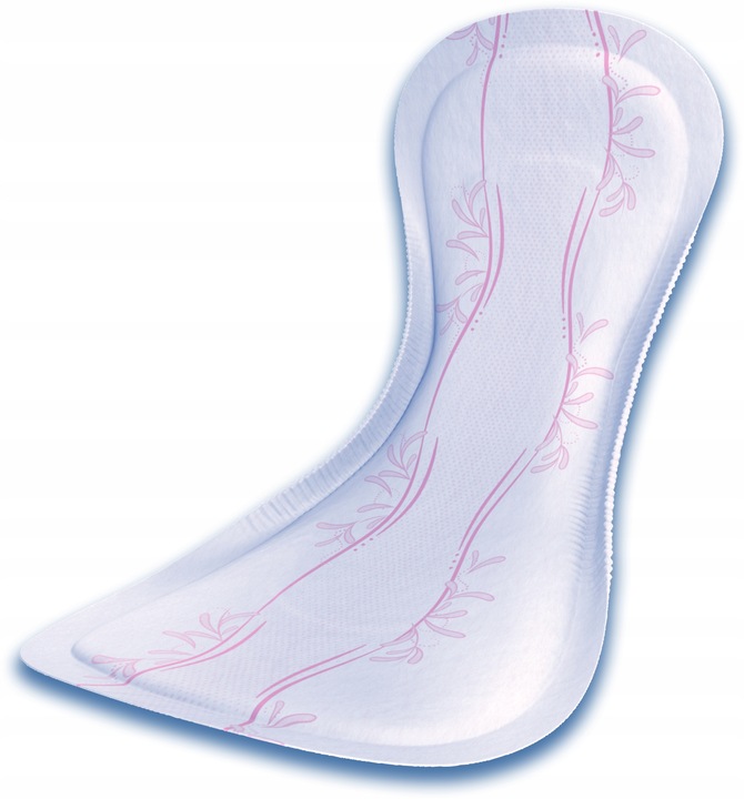 Podpaski urologiczne TENA Lady Maxi Night 12 wkładki na noc b. chłonne 8/8