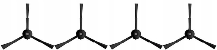 DUŻY zestaw do Roborock S8 maxV ULTRA worki mopy filtry szczotki