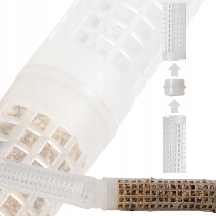 Podpora do roślin pnączy do mchu Sphagnum Palik Tyczka Do Epipremnum