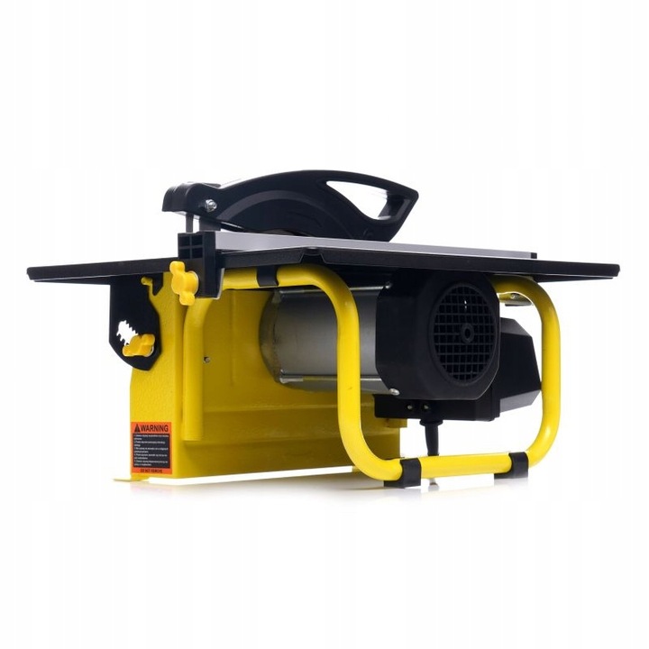 PRZECINARKA STOLIKOWA 1700W MASZYNKA PILARKA DO PŁYTEK GLAZURY MOKRO