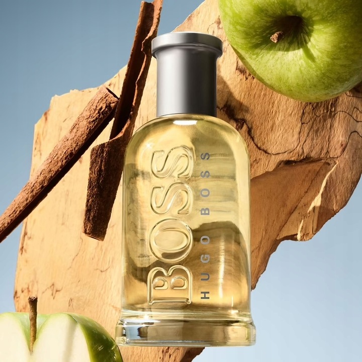 HUGO BOSS Bottled EDT woda toaletowa dla mężczyzn perfumy męskie 100ml