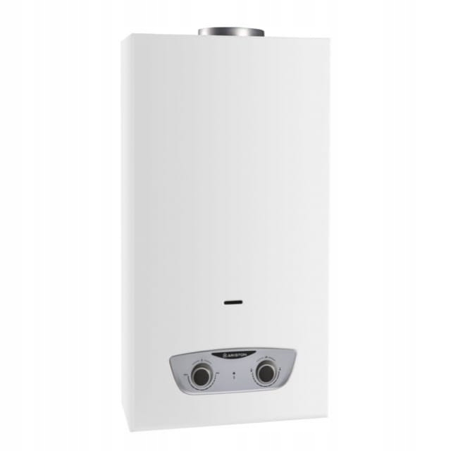 PRZEPŁYWOWY PODGRZEWACZ WODY ARISTON FAST R X 11 NG | 21,5 kW
