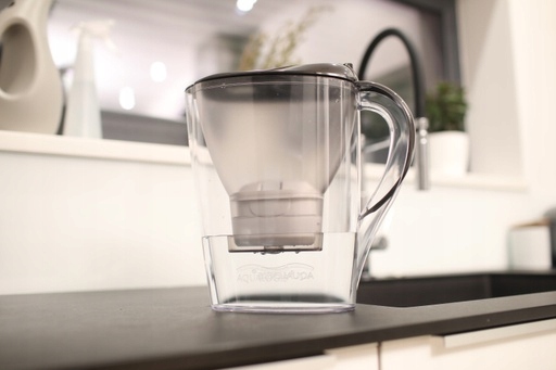 Dzbanek Filtrujący Wodę Aqualogis 2.6L + Wkład wymienny Pure+