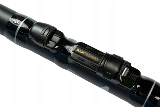 ZESTAW wędka BOLONKA kołowrotek SPŁAWIK jaxon Z36