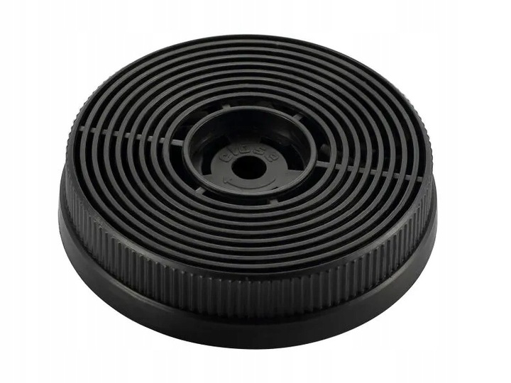 FILTR WĘGLOWY TYP BT-M DO OKAPU BERDSEN