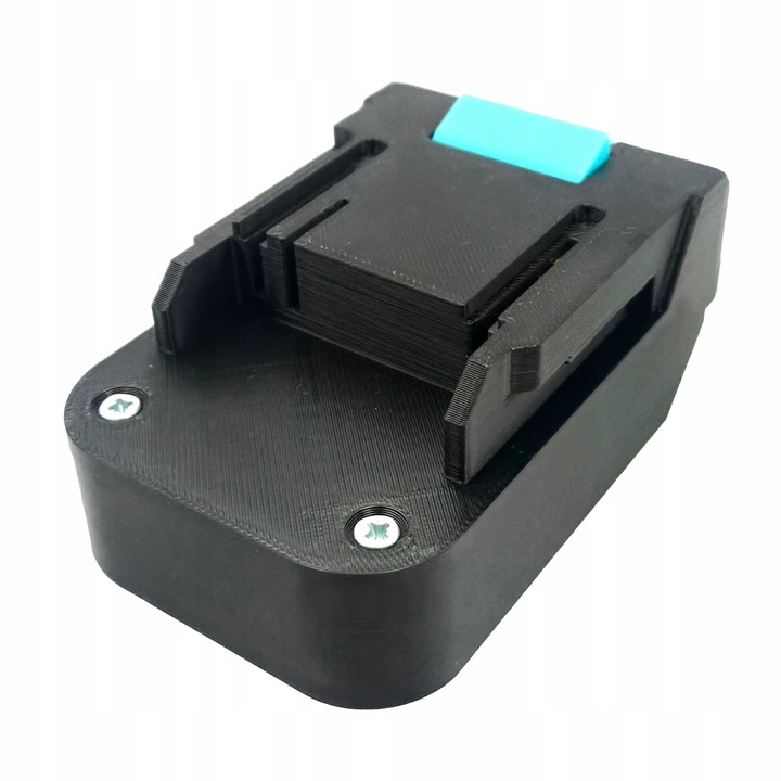 ADAPTER ERBAUER DO MAKITA LXT 18V PRZEJŚCIÓWKA