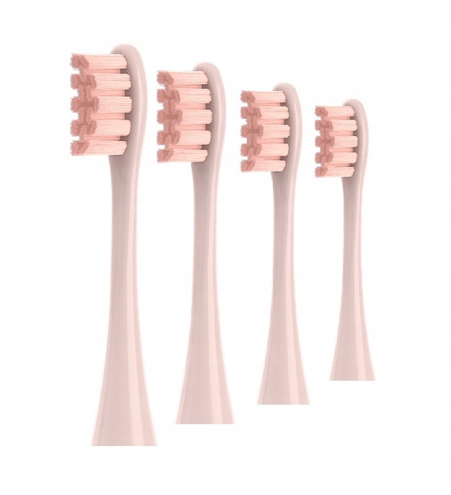 12x Końcówki MIX do OCLEAN X PRO Z1 F1 ONE AIR 2 Elite Flow Xiaomi