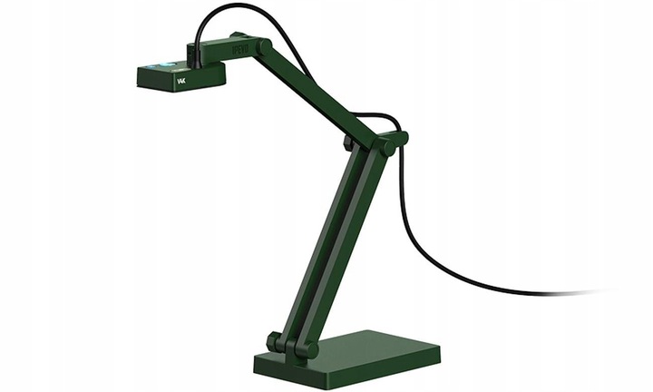 Kamera do dokumentów Ipevo V4K 8 MP