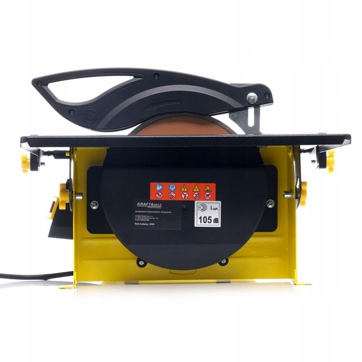 PRZECINARKA STOLIKOWA 1700W MASZYNKA PILARKA DO PŁYTEK GLAZURY MOKRO