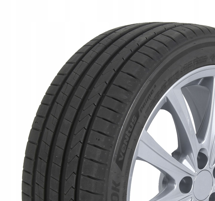 1x HANKOOK 205/55R16 91H Ventus Prime4 K135 FR letnie 2024 r