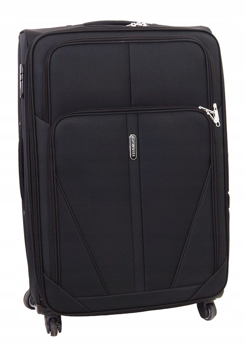 WALIZKA NA KÓŁKACH BAGAŻ DUŻA XXL MODEL 1702