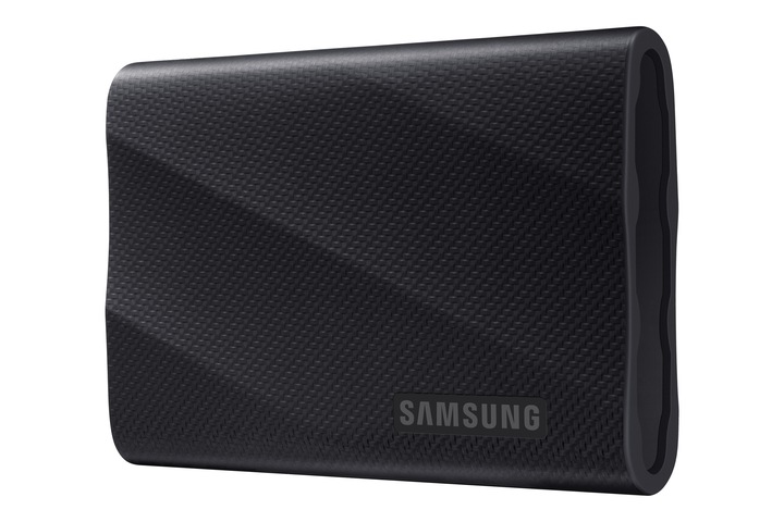Dysk zewnętrzny SSD Samsung Portable SSD T9 4TB