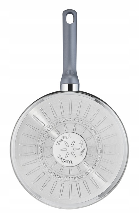 Patelnia głęboka pokrywka TEFAL Daily Cook 24cm non-stick indukcja G7303255