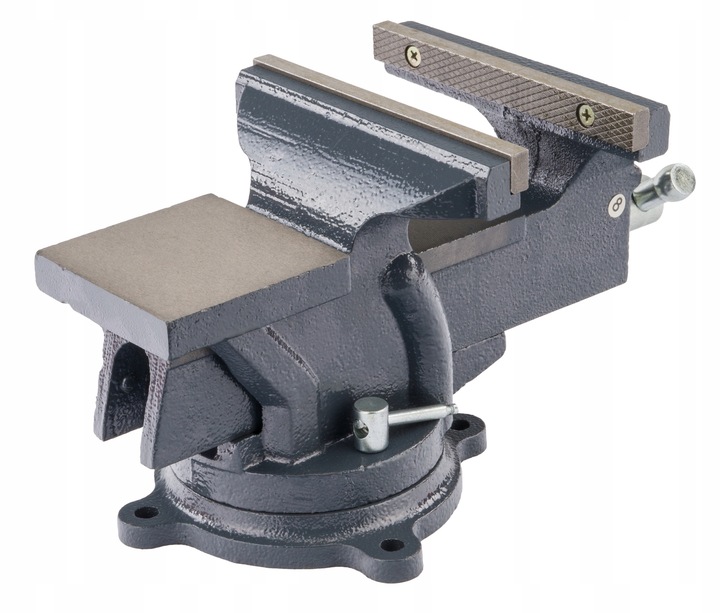 IMADŁO ŚLUSARSKIE 150 MM OBROTOWE Z KOWADŁEM 360