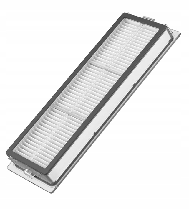 ZESTAW AKCESORIA DO XIAOMI MI ROBOT VACUUM - MOP 2