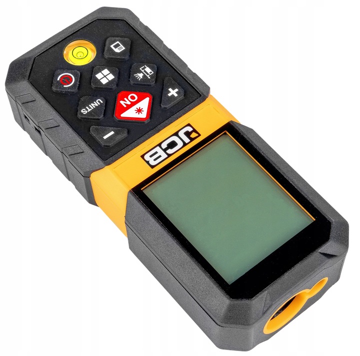 DALMIERZ LASEROWY MIERNIK LASEROWY OBLICZANIE POWIERZCHNI OBJĘTOŚCI