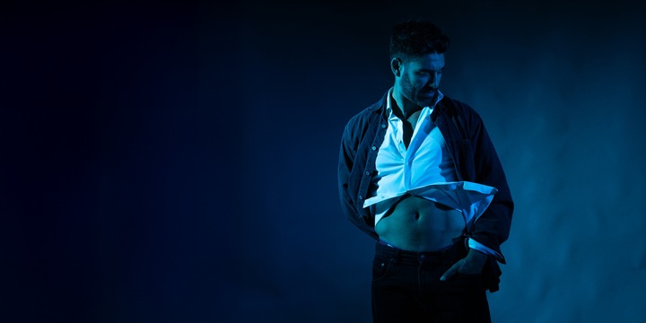 Shav Dezodorant do Miejsc Intymnych dla Mężczyzn Aloes |48h 100ml ŚWIEŻOŚĆ