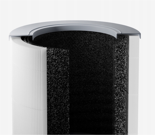 Oczyszczacz Powietrza Xiaomi Air Purifier 4 Compact WI-FI HEPA do 48