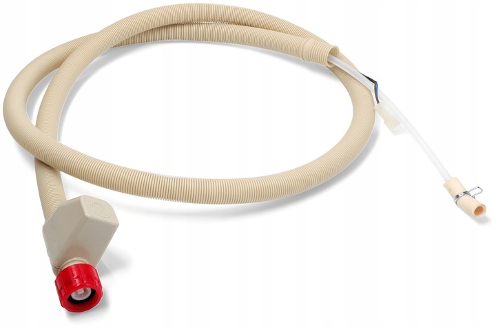 Wąż Aqua Stop zmywarka Beko