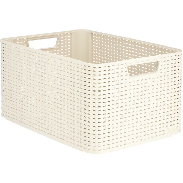 CURVER KOSZYK KOSZYCZEK POJEMNIK DO PRZECHOWYWANIA