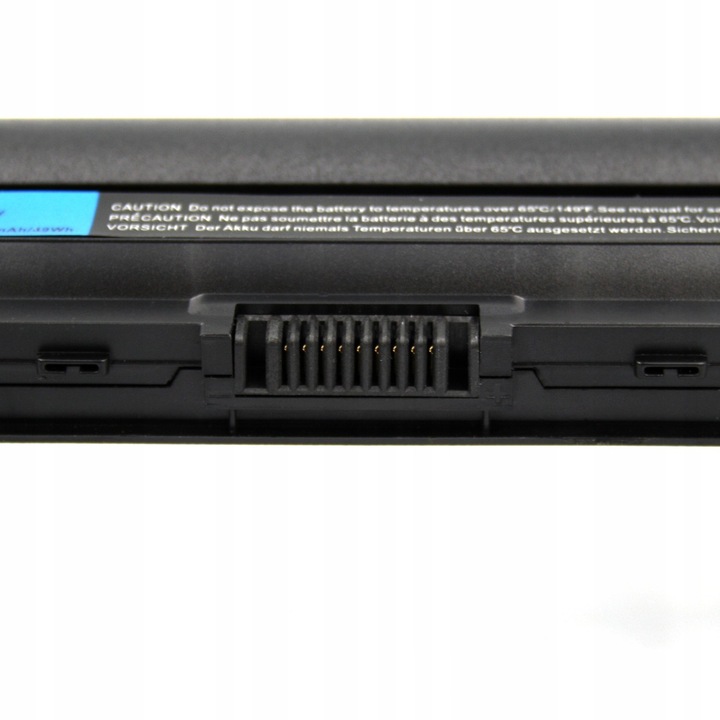 Bateria FRR0G RFJMW 7FF1K do Dell Latitude E6120 E6220 E6230 E6320 E6330