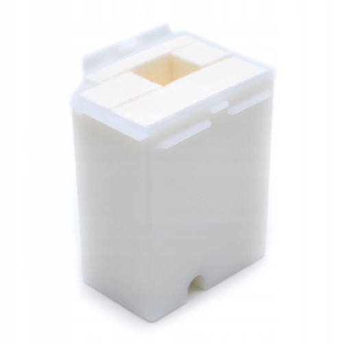 Oryginalny Pampers Epson L3110 L3151 L3150 L3160 L5190 + instrukcja wymiany