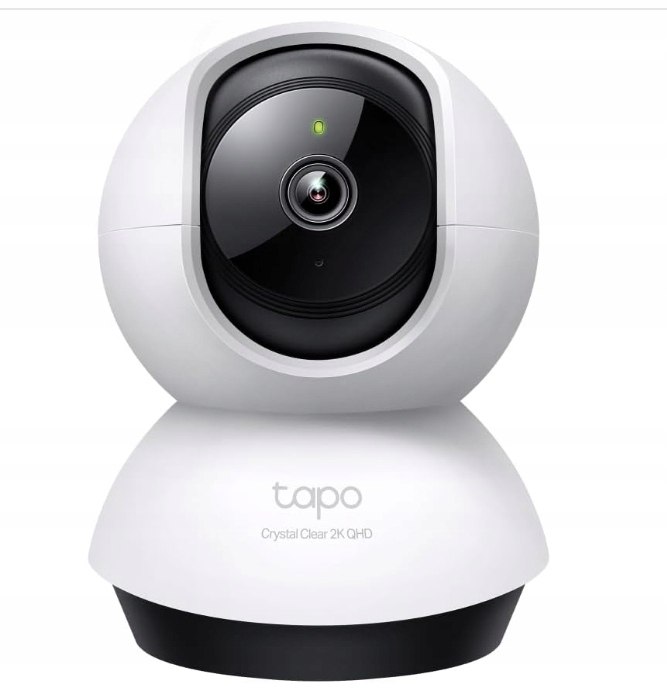 Kamera TP-LINK Tapo C220