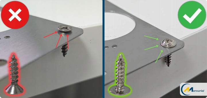 24x ZESTAW NAPRAWCZY ZAWIASU PŁYTKA NAPRAWCZA DO NAPRAWY WYRWANYCH