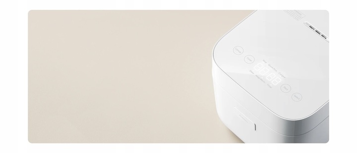 Ryżowar Wielofunkcyjny Xiaomi Smart Multifunctional Rice Cooker 1.5L