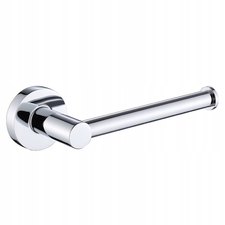 UCHWYT WIESZAK NA PAPIER TOALETOWY ADAM-CH CHROM