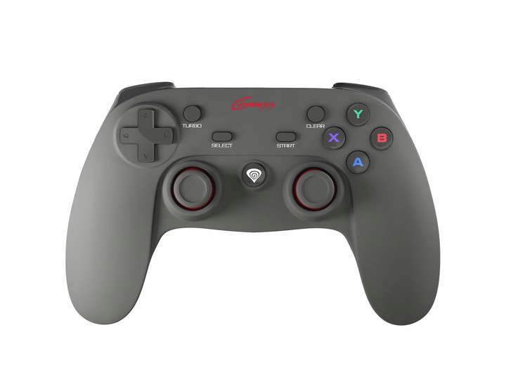 Kontroler Genesis PV65 do PS3/PC