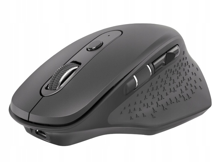 MYSZ BEZPRZEWODOWA Natec Falcon 3200DPI BLUETOOTH + podkładka 800x400 mm