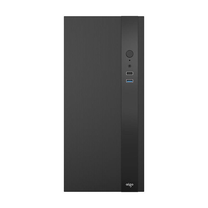 Darkflash Q15 Obudowa Komputerowa ITX Midi Tower Biurowa Klasyczna USB