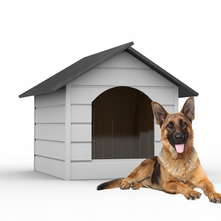 BUDA DLA PSA XL OCIEPLANA RÓŻNE KOLORY+GRATIS