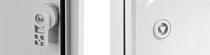 ROZDZIELNIA SKRZYNKA OBUDOWA ELEKTRYCZNA ABS IP65 40x30x17