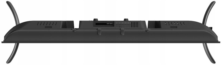 Telewizor Manta 32LHN124E 32" LED HD DVB-T2 Frameless 60Hz