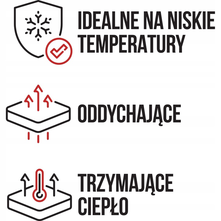 Ciepłe zimowe grube rajstopy termiczne ocieplane z futerkiem 500 den r L/XL