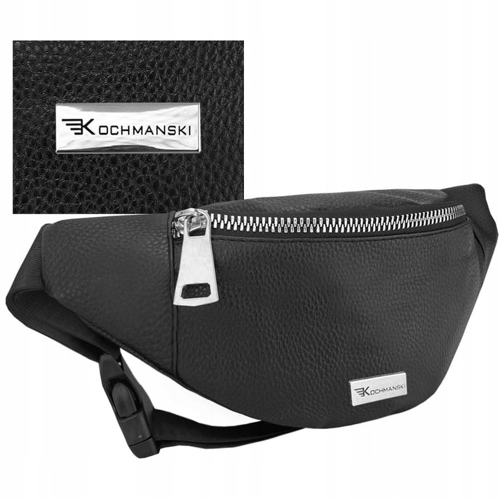 KOCHMANSKI nerka damska saszetka torebka biodrowa
