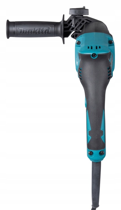 MAKITA HR2670 Młotowiertarka wiertarka udarowa z kuciem SDS+ 3,0J