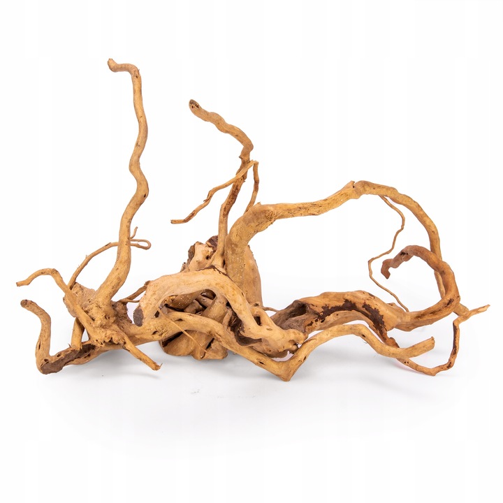 Korzeń do Akwarium Red Moor Zestaw 3-5szt