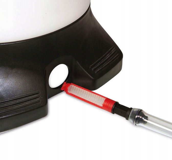 MESTO HYDRONETKA DO WIERTNIC/PRZECINAREK 10 L